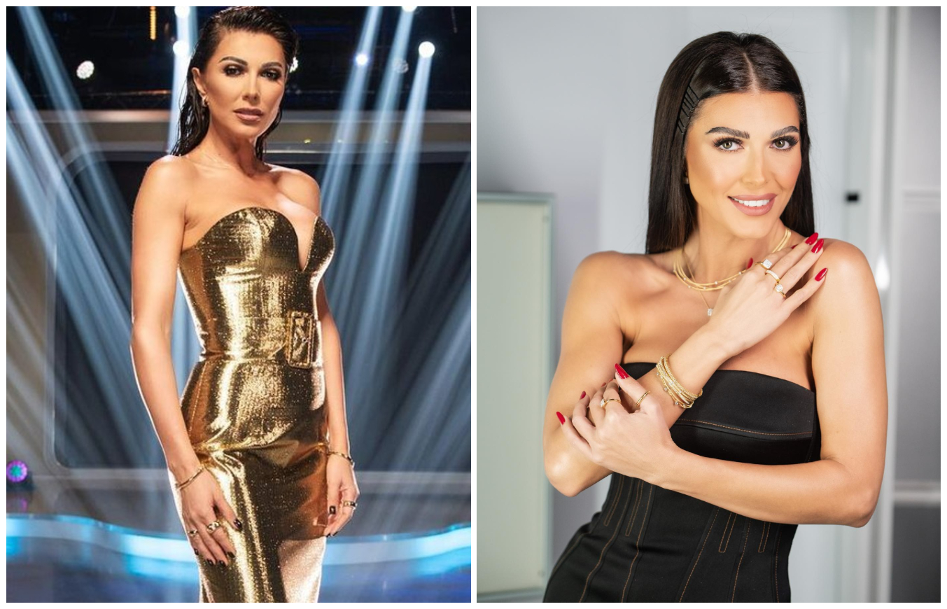 Proiectul in care Ilinca Vandici s-a implicat