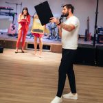 Ramona Olaru și Cătălin Cazacu 3