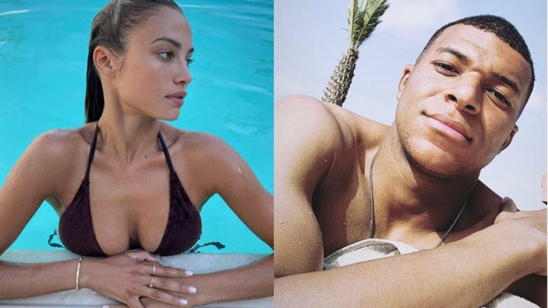 Cine este iubita lui Kylian Mbappe. Marele secret al starului de la PSG a ieșit la iveală. Imagini și detalii incredibile