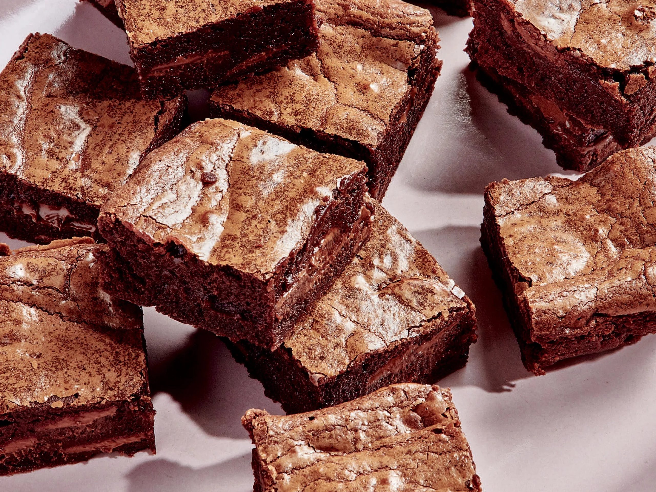 Secretul celei mai pufoase si cremoase negrese 1