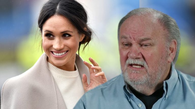 Motivul pentru care Meghan Markle nu mai vorbește cu tatăl ei: “A fost cu adevărat ciudat”. Ce s-a întâmplat de fapt între ei