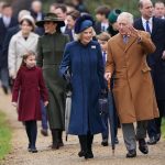 Tinuta care o face pe Kate Middleton sa arate ireprosabil