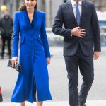 Trucul vestimentar al lui Kate Middleton