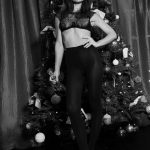 Dana Budeanu, ipostază inedită