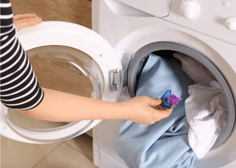 Ce conțin capsulele de detergent, de fapt. Specialiștii atrag atenția asupra acestui lucru, e important să știi