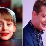 Kevin - Macaulay Culkin
