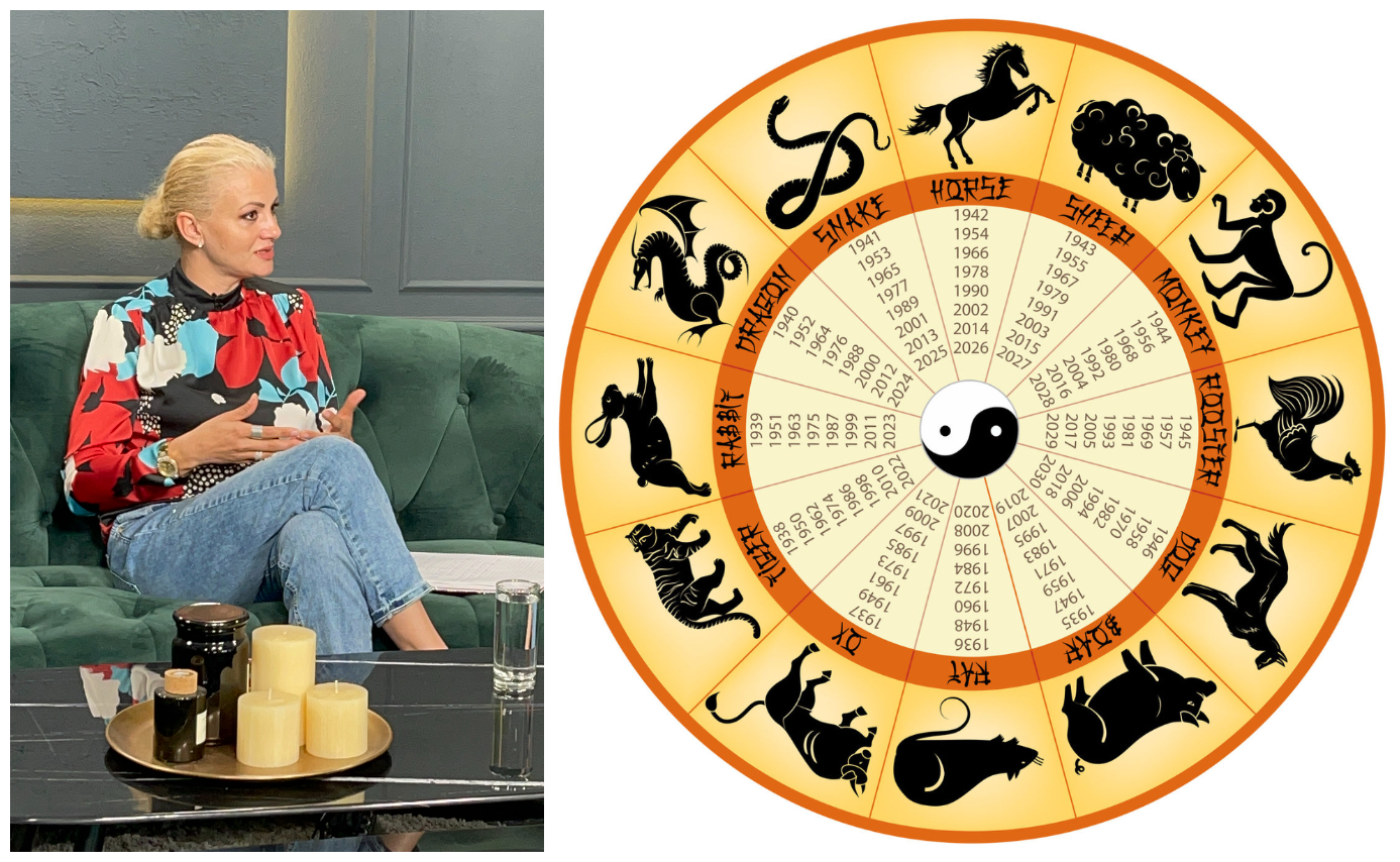 Zodia care are prosperitate si abundenta in 2023