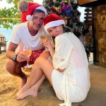 Radu Vâlcan și Adela Popescu au petrecut Crăciunul în Thailanda
