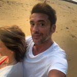 Radu Vâlcan și Adela Popescu au petrecut Crăciunul în Thailanda