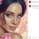 adelina pestritu avatar