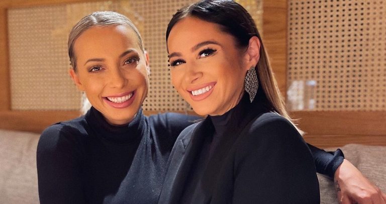 De ce Adriana Rusu și Andra Mihail au pus pe pauză emisiunea culinară „Sarea și piperul”. „Am luat o mică pauză pentru că fiecare are un pic de mers așa pe planul personal” VIDEO EXCLUSIV