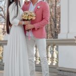 Alin Oprea și Medana s-au căsătorit