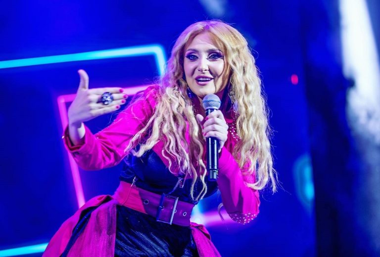 Tradiția pe care Alina Sorescu o respectă cu sfințenie de Crăciun: „E ce am deprins de la bunica mea” VIDEO EXCLUSIV