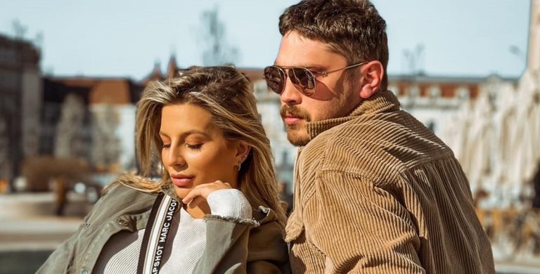 De ce Ana Baniciu nu se poate decide asupra verighetelor, deși a trecut un an de la cererea în căsătorie: „Nu am idee cum o să arate” VIDEO EXCLUSIV