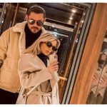 Ana Baniciu și iubitul