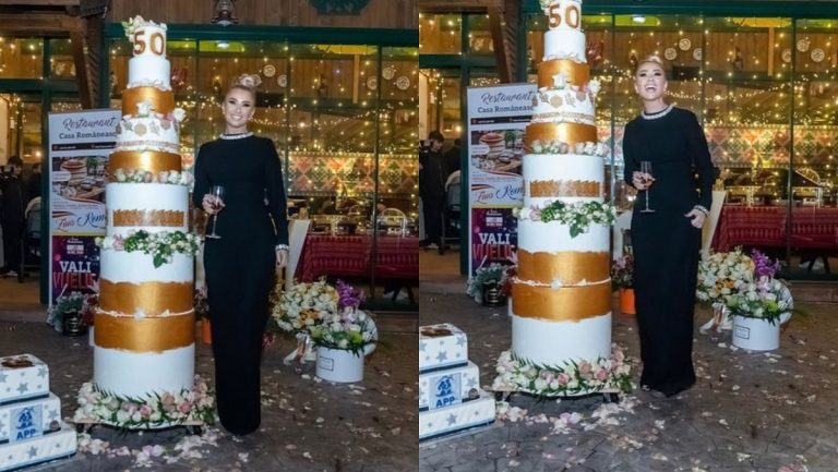 Cine este noul iubit al Anamariei Prodan. Primele declarații despre bărbatul care a cucerit-o: “Este un om minunat”