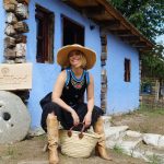 Cât costă o noapte de cazare la pensiunea Andreei Esca