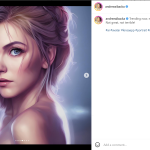 andreea ibacka avatar