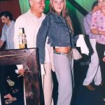 Anna Lesko și Irinel Columbeanu