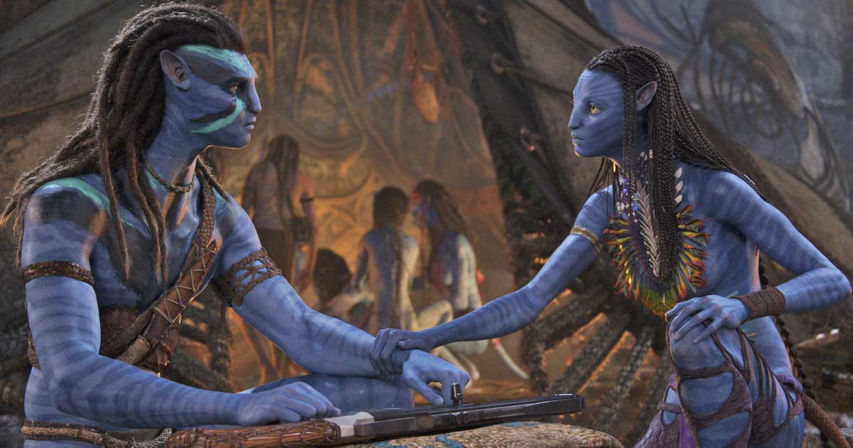 Avatar 2, în cinematografele din România din 16 decembrie