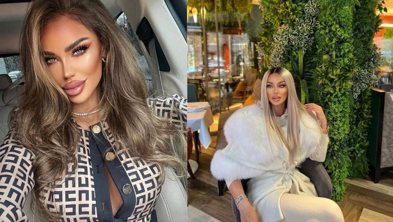 Cine este și cum arată tatăl Biancăi Drăgușanu. După divorțul părinților, a rămas cu el. “Este un bărbat impecabil, înalt, atlet, viață impecabilă”