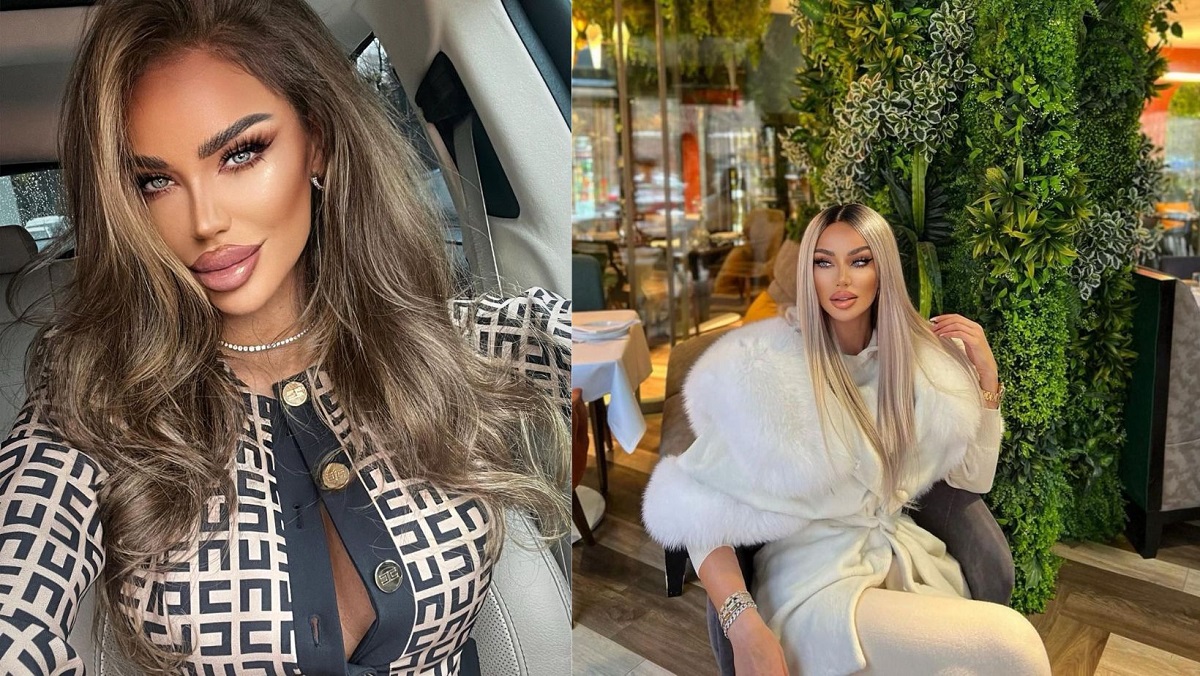 Cine este și cum arată tatăl Biancăi Drăgușanu