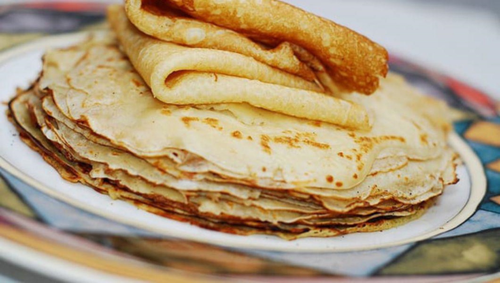 Secretul celor mai bune clătite de post