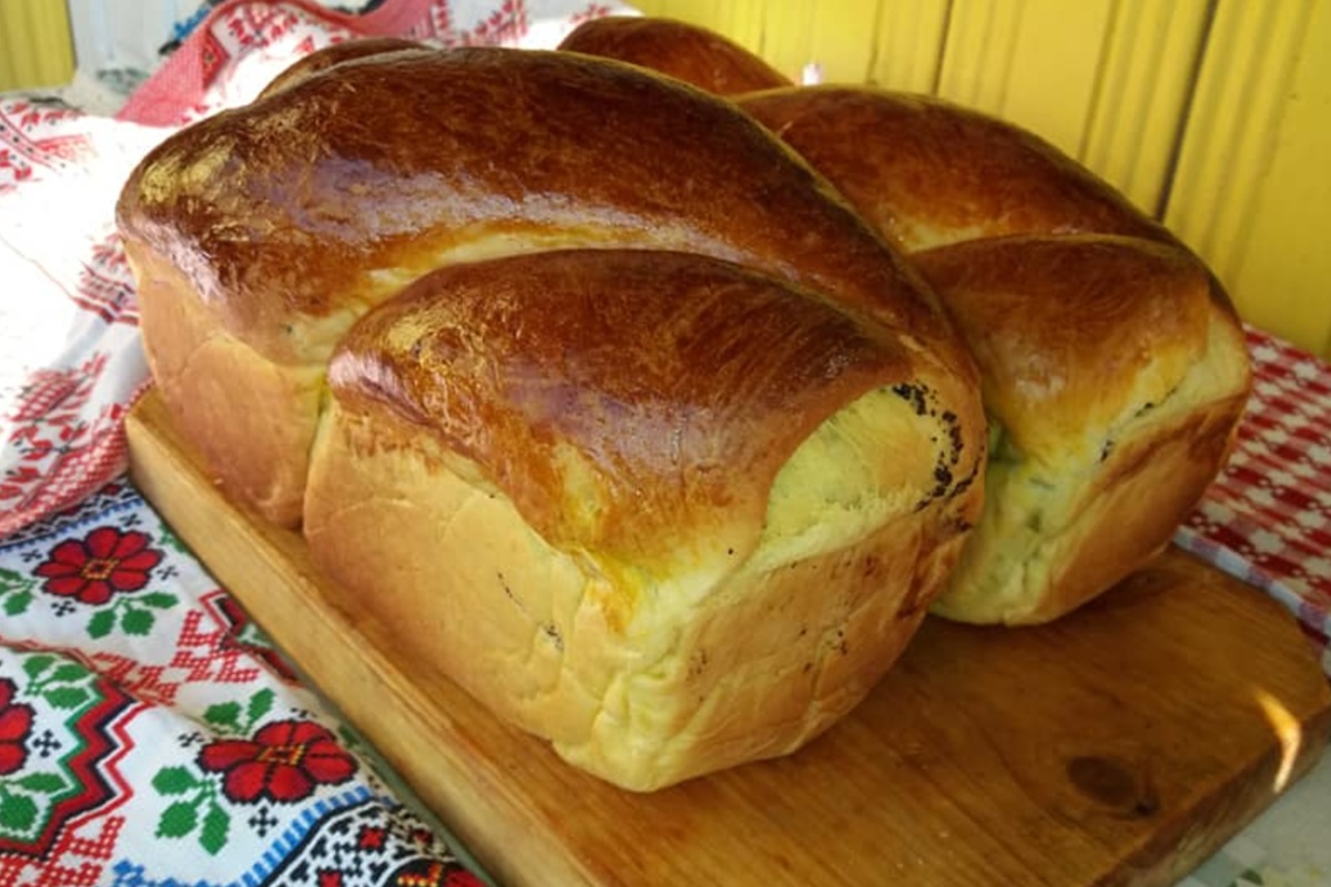 Ingredientul pe care să-l pui în aluatul de cozonac