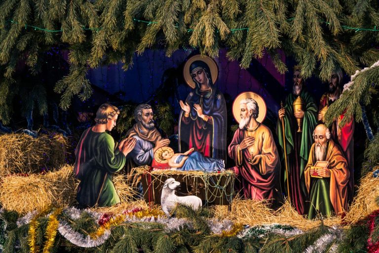 Tradiții de Crăciun 2022. Ce se face în Ziua Nașterii Domnului