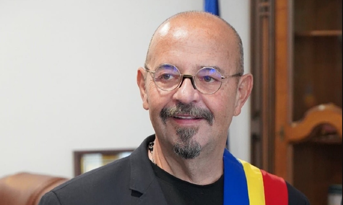 Veste mare pentru Cristian Popescu Piedone