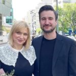 Motivul scandalului dintre Cristina Cioran și fostul iubit