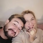 Cristina Cioran și Alex Dobrescu