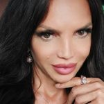 Cristina Spătar, cerută în căsătorie