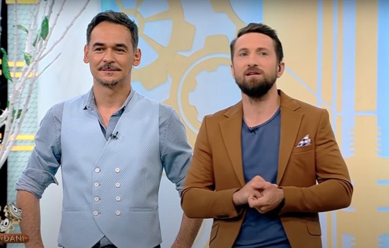 Dani Oțil a dat lovitura în afaceri. Profitul uriaș pe care l-a făcut prezentatorul TV. Veniturile i-au crescut spectaculos