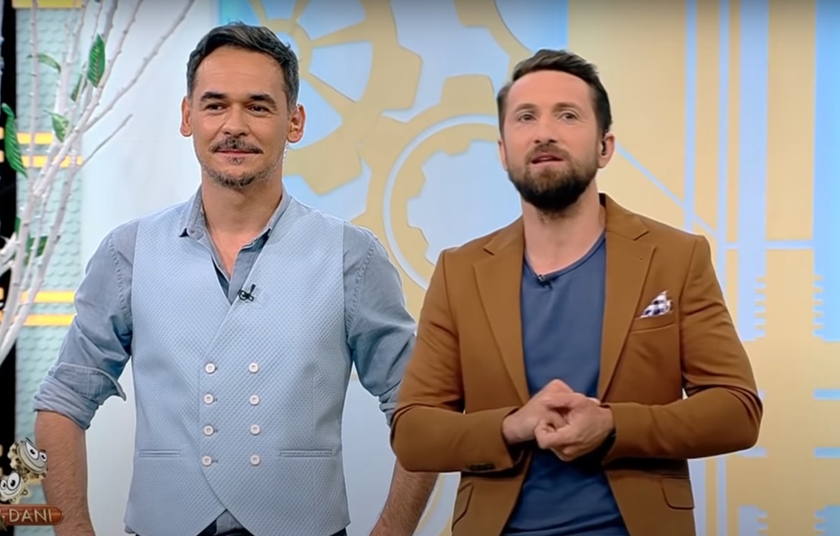 Dani Oțil a dat lovitura în afaceri. Profitul uriaș pe care l-a făcut prezentatorul TV