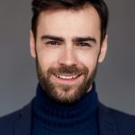 Denis Hanganu, despre cascadoriile din serialul Clanul