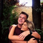 Diana și Adrian Enache