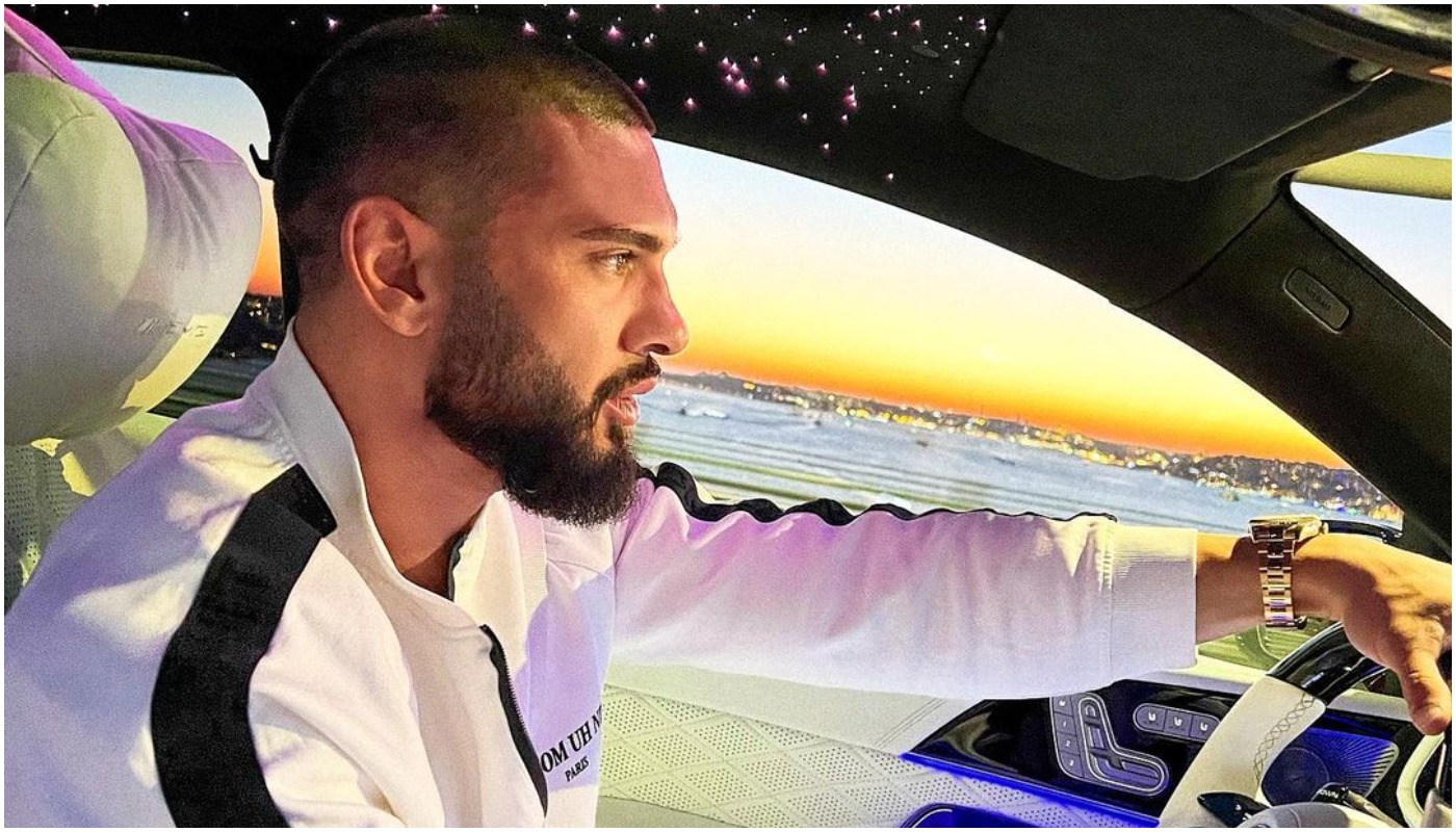 Câți bani are Dorian Popa, de fapt