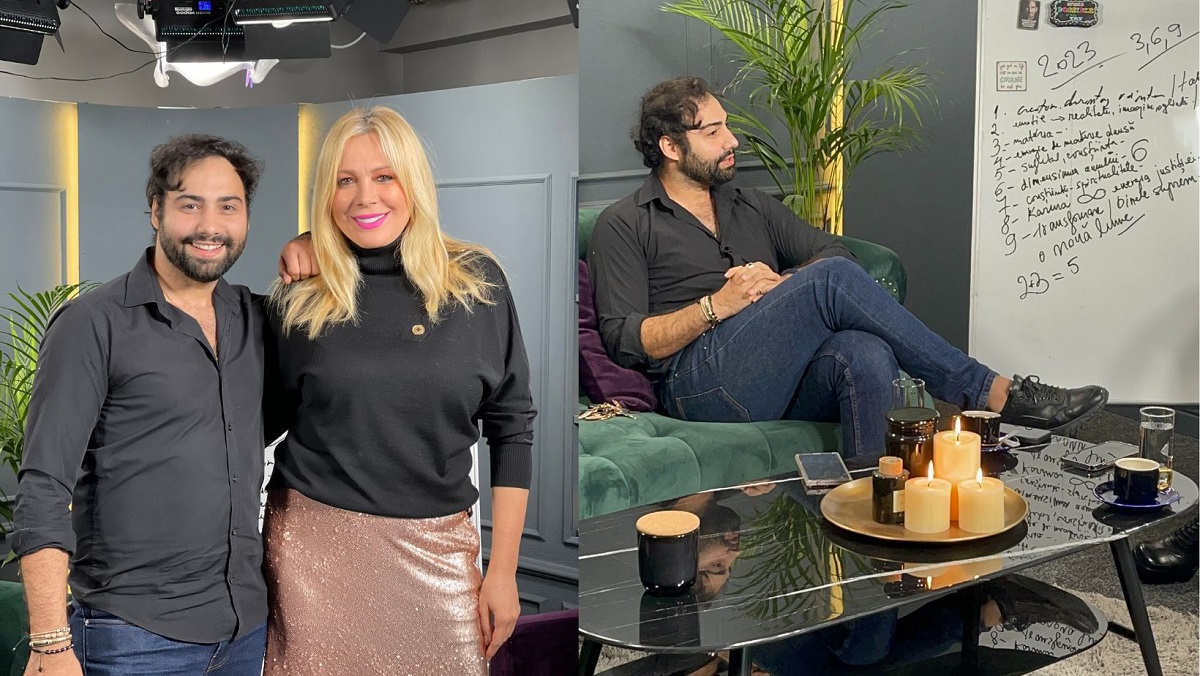 Ego Life, ediția a 39-a