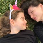 Cu ce se ocupă fiica lui Irinel Columbeanu, la doar 15 ani, în America