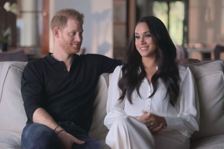 Câți bani au câștigat prințul Harry și Meghan Markle pentru documentarul de la Netflix. Suma colosală
