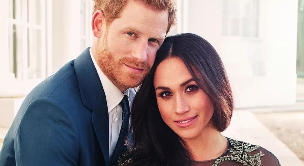 Prințul Harry și Meghan Markle, acuzați de trădare