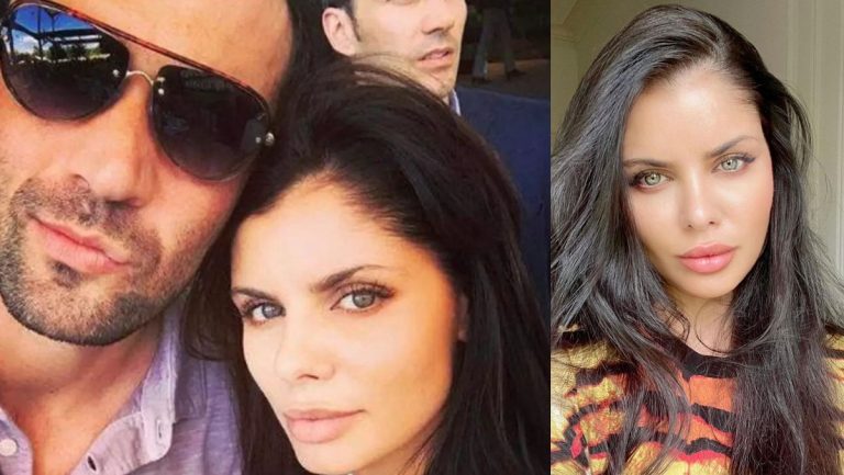 Imagini rare cu fiul cel mare al Ilenei Lazariuc și al lui Țiriac Jr. Cum arată Alexandru, la 14 ani