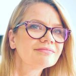 Ioana Cosma nu intră în bucătărie nici măcar de Sărbători