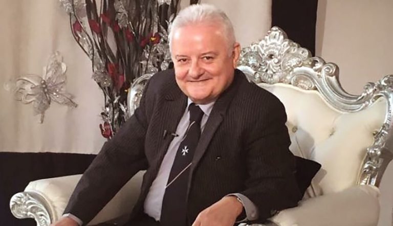 Cum a ratat Irinel Columbeanu șansa de a redeveni milionar. “Am avut premoniția”. Ce s-a întâmplat după lansarea cărții