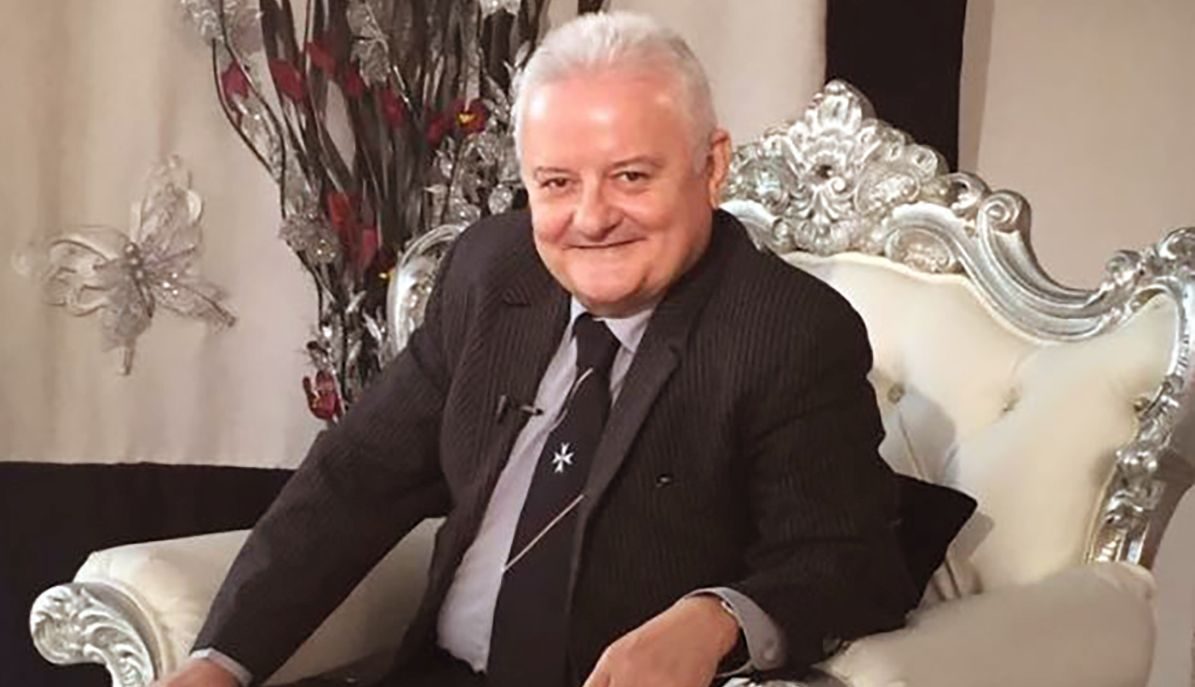 Cum a ratat Irinel Columbeanu șansa de a redeveni milionar