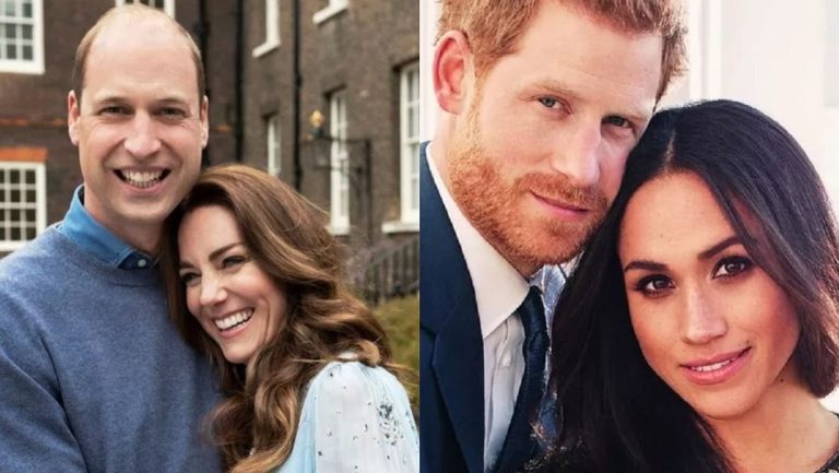 Gestul nepotrivit făcut de Meghan Markle, la prima întâlnire cu Prințul William și Kate Middleton. A fost surprinzător, nu se aștepta nimeni