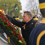Parada militară de Ziua Națională a României