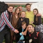 Când începe Lia - soția soțului meu