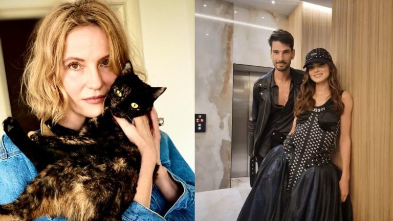 Lia Bugnar, reacție surprinzătoare la adresa lui Theo Rose: „Fata care joacă în Clanul”. Ce a spus despre ea